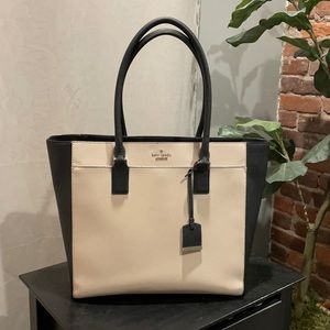 Kate Spade Staci Laptop Tote